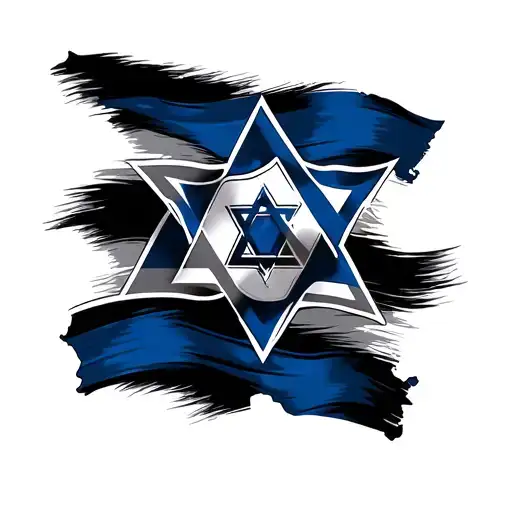 State Of Israel And 22
