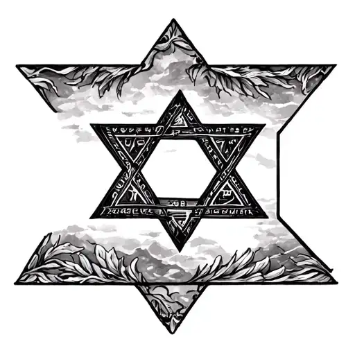 State Of Israel And 22 Combined