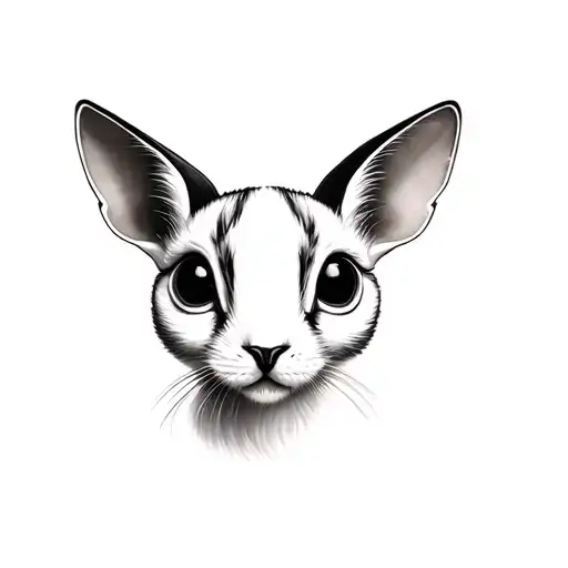 Coverup Small Animals