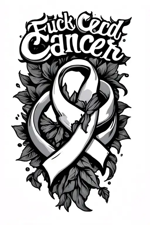 Fuck Cancer