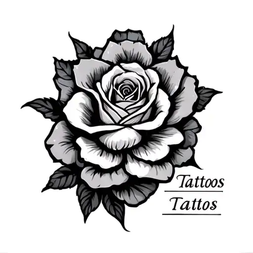 Tattoos With Names