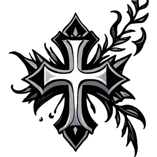 Cross