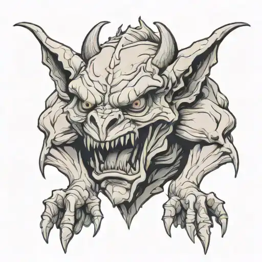 Gargoyle