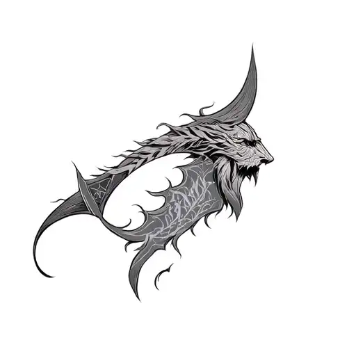 Coverup Norse Mythology