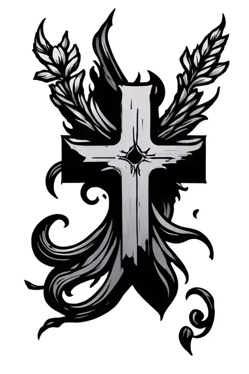 Cross