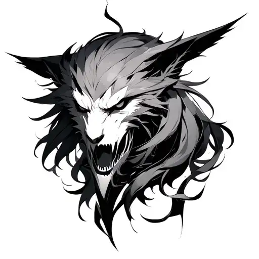 Igris From Solo Leveling Anime