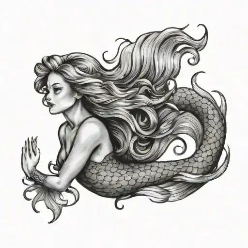 Mermaid