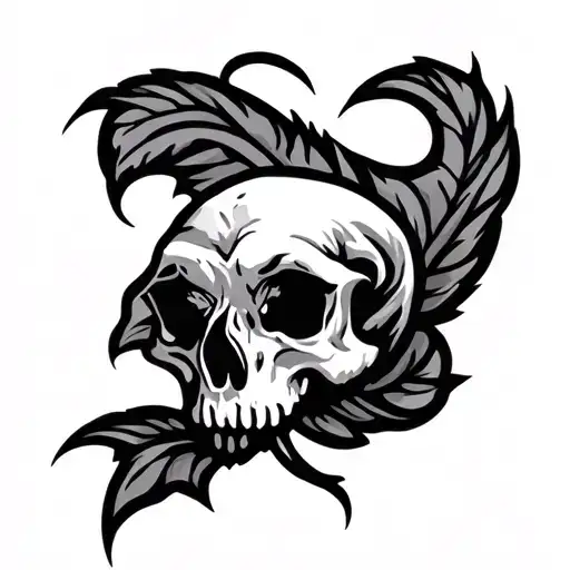 Logo Tattoo Design