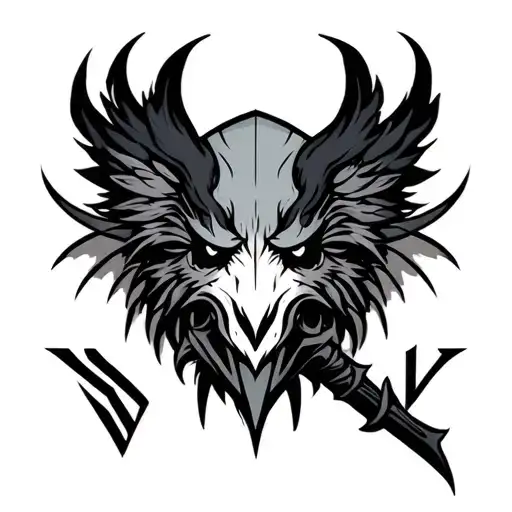 Valk Logo Incorporated