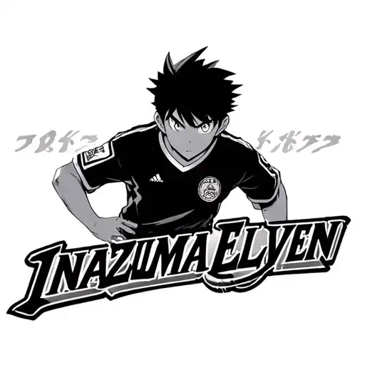 Inazuma Eleven