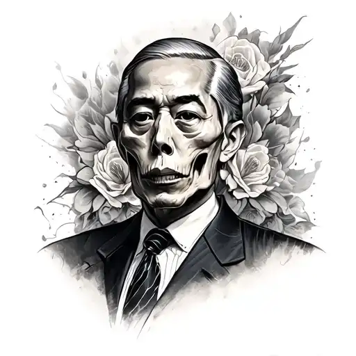 Dead President Ying Ying