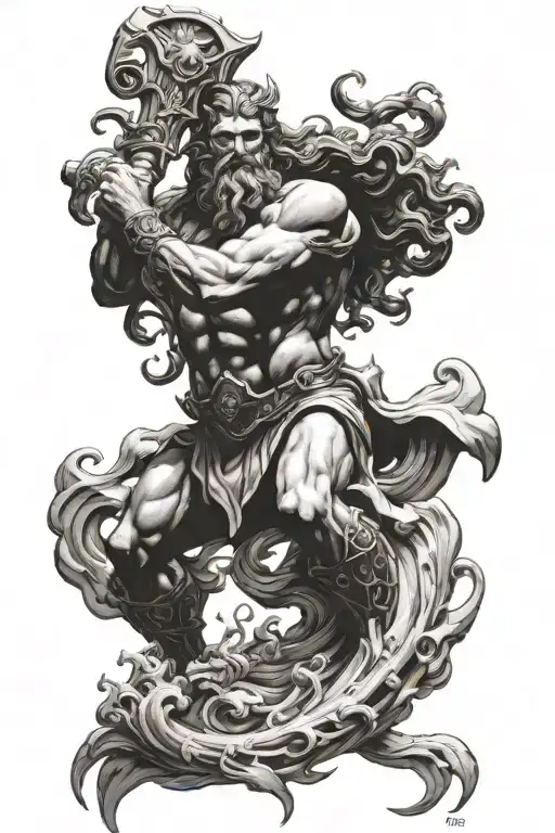 Poseidon