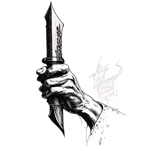 No Weapon Formed Against Me Shall Prosper