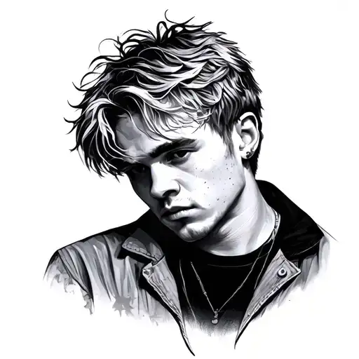 Sam Fender