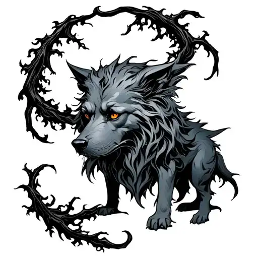 Cerberus Dark Forest