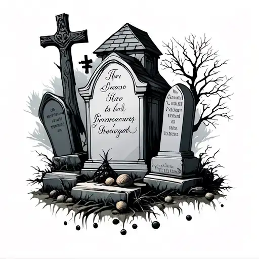 Graveyard