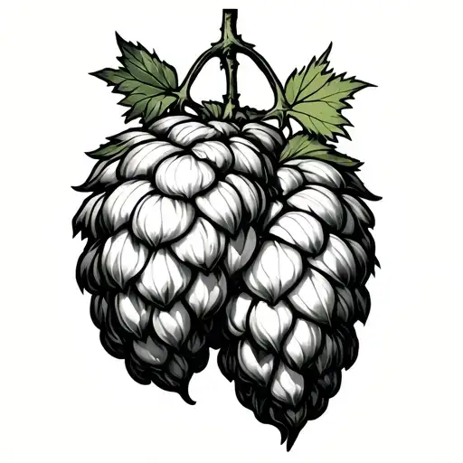 Hops Made Of Binary