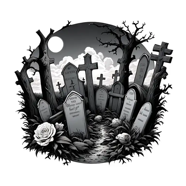 Graveyard