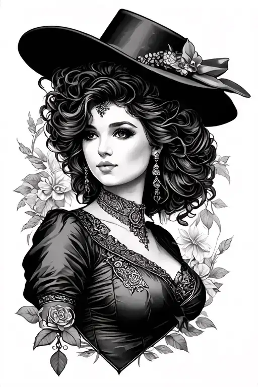 Lady Law