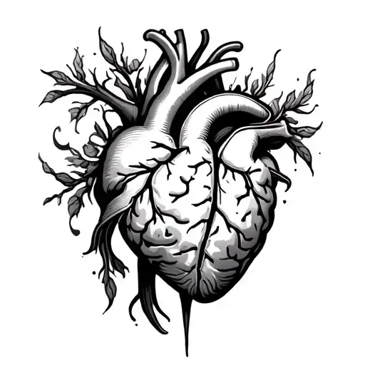 Brain Vs Heart