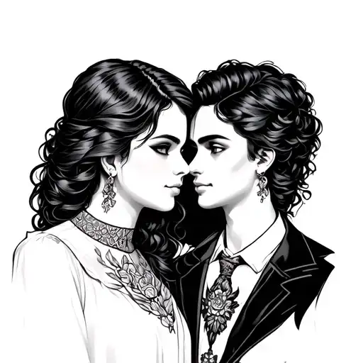 Couple