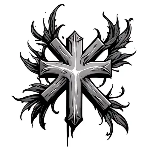 Cross