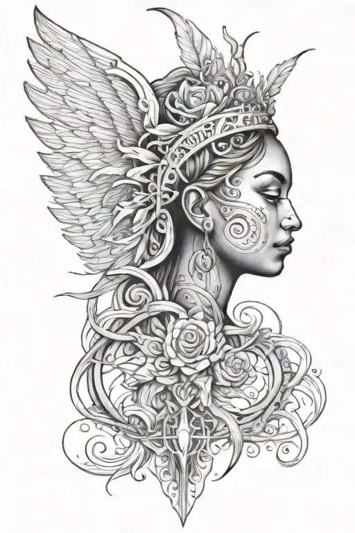 Spiritual Being