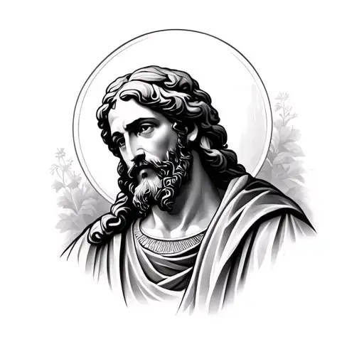 Saint Joseph