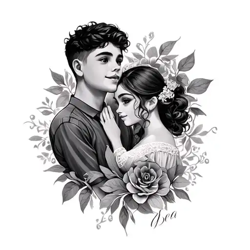 Boy And Girl Name