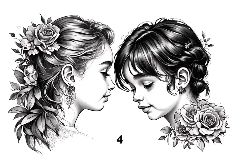 Boy And Girl Name