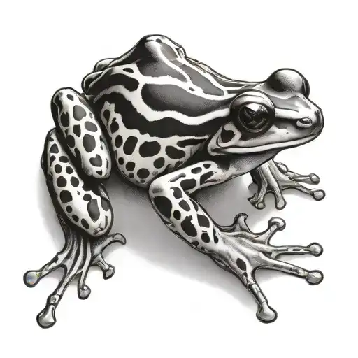 Dart Frog