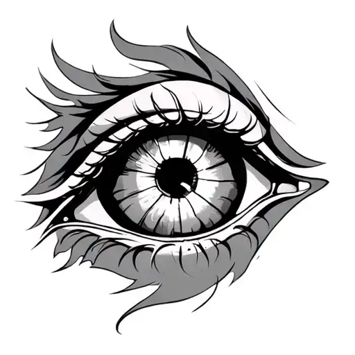 Devil Eye