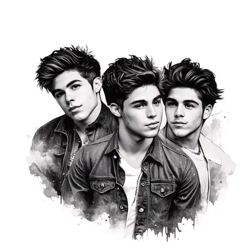 One Direction Band