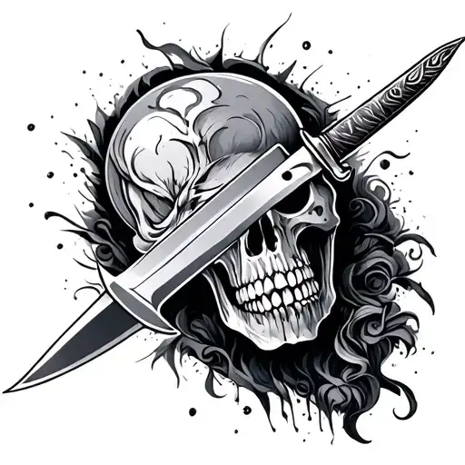 Stabbing