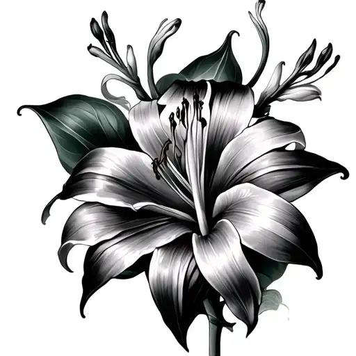 Death Lily