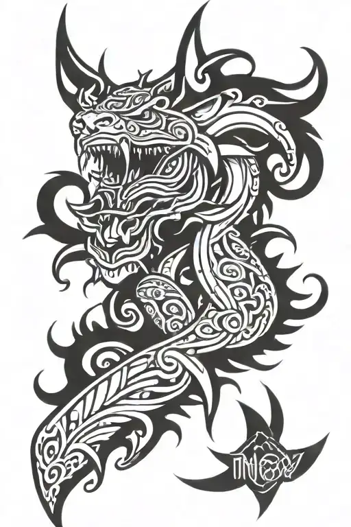 Neo Tribal