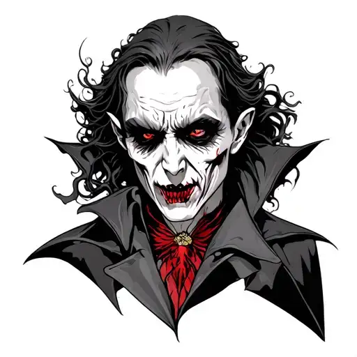 Vampire