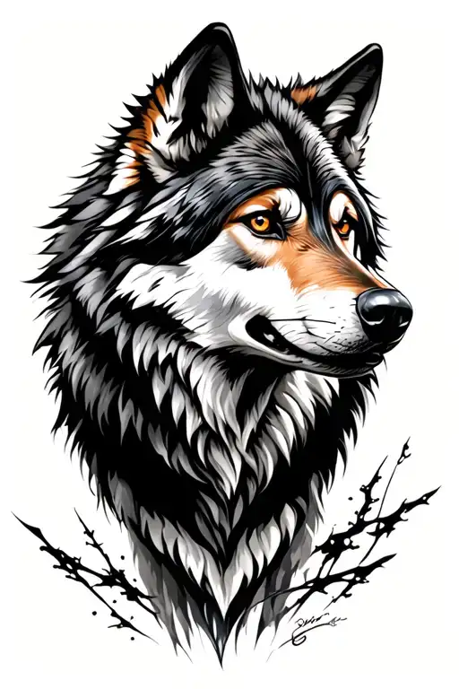 Wolves