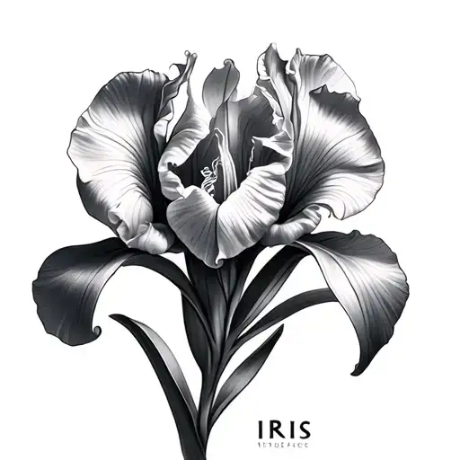 Iris
