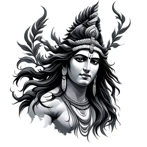 Load Shiva