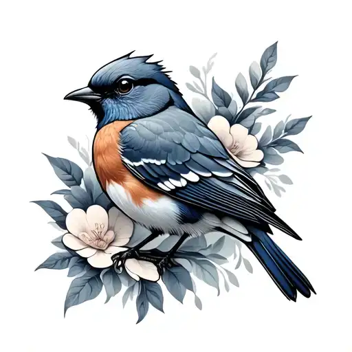 Bluebird
