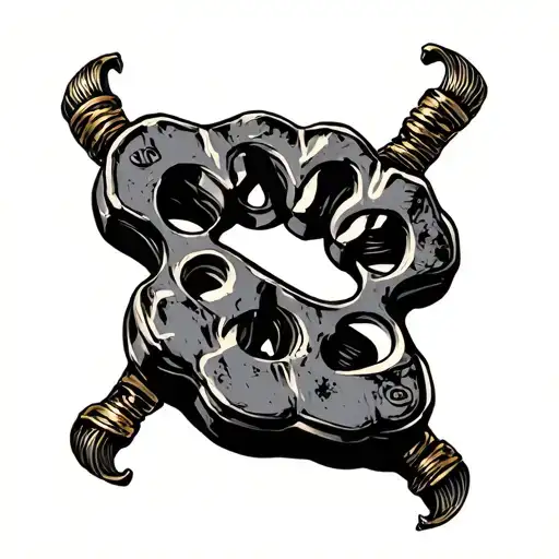 Brass Knuckles
