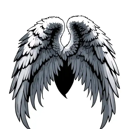 Angel Wing
