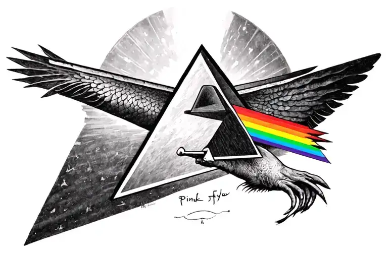 Pink Floyd