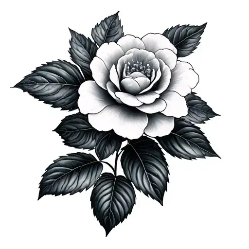 Begonia