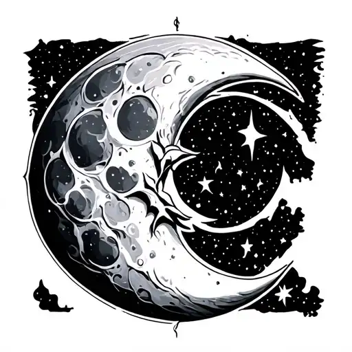 Moon Symbol