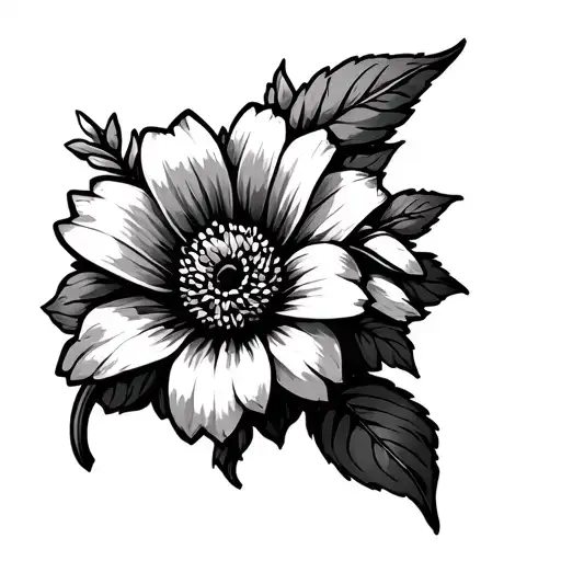 Scout Flower Of Lis
