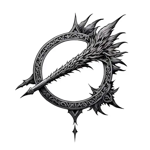 Filler Norse Mythology