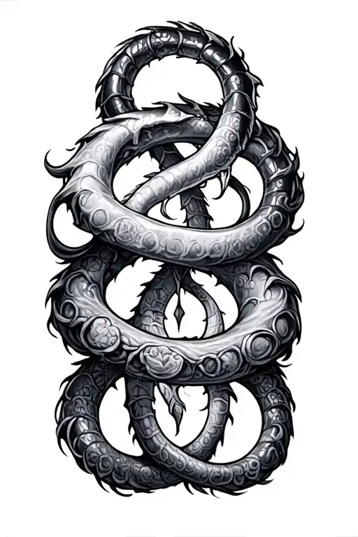 Harry Potter Dark Mark