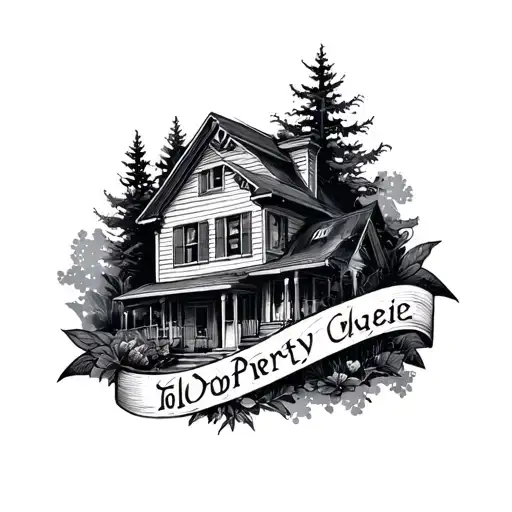 Property Of